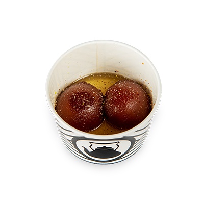 Gulab Jamun