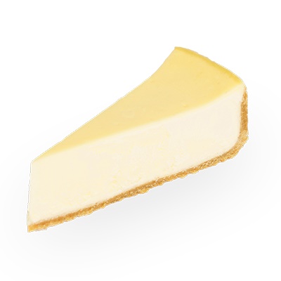 Vanilla Cheesecake