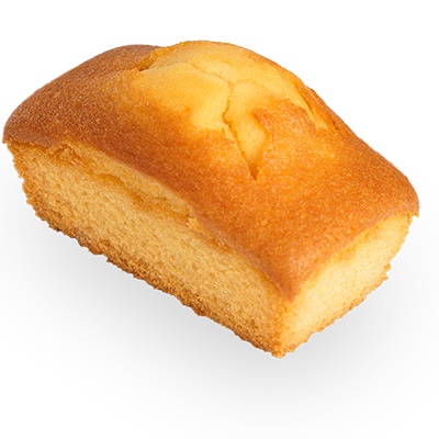 Madeira Loaf Cake